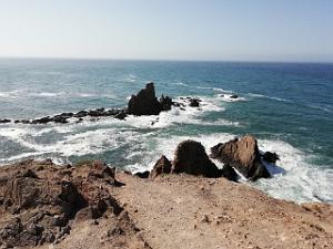 2018 06 09 au 10 HOMMAGE A NOTRE DAME DE SANTA CRUZ A DALIAS(ALMERIA)  (117)